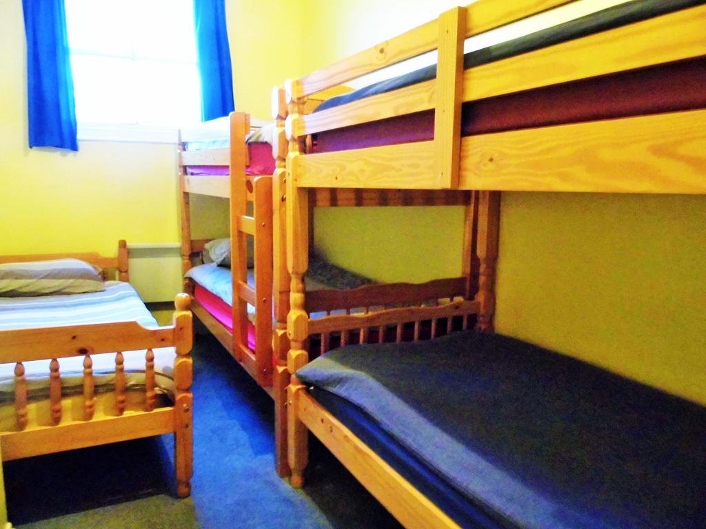 The Queens Hostel Bristol Phòng bức ảnh