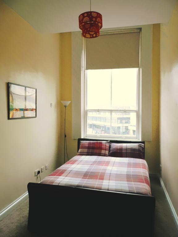 The Queens Hostel Bristol Ngoại thất bức ảnh