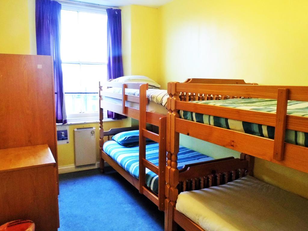 The Queens Hostel Bristol Ngoại thất bức ảnh