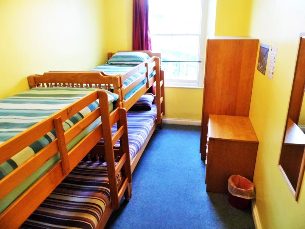 The Queens Hostel Bristol Ngoại thất bức ảnh