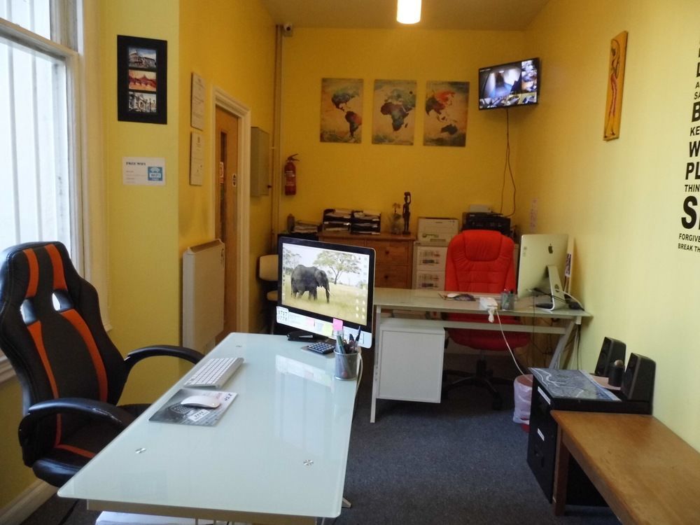 The Queens Hostel Bristol Ngoại thất bức ảnh