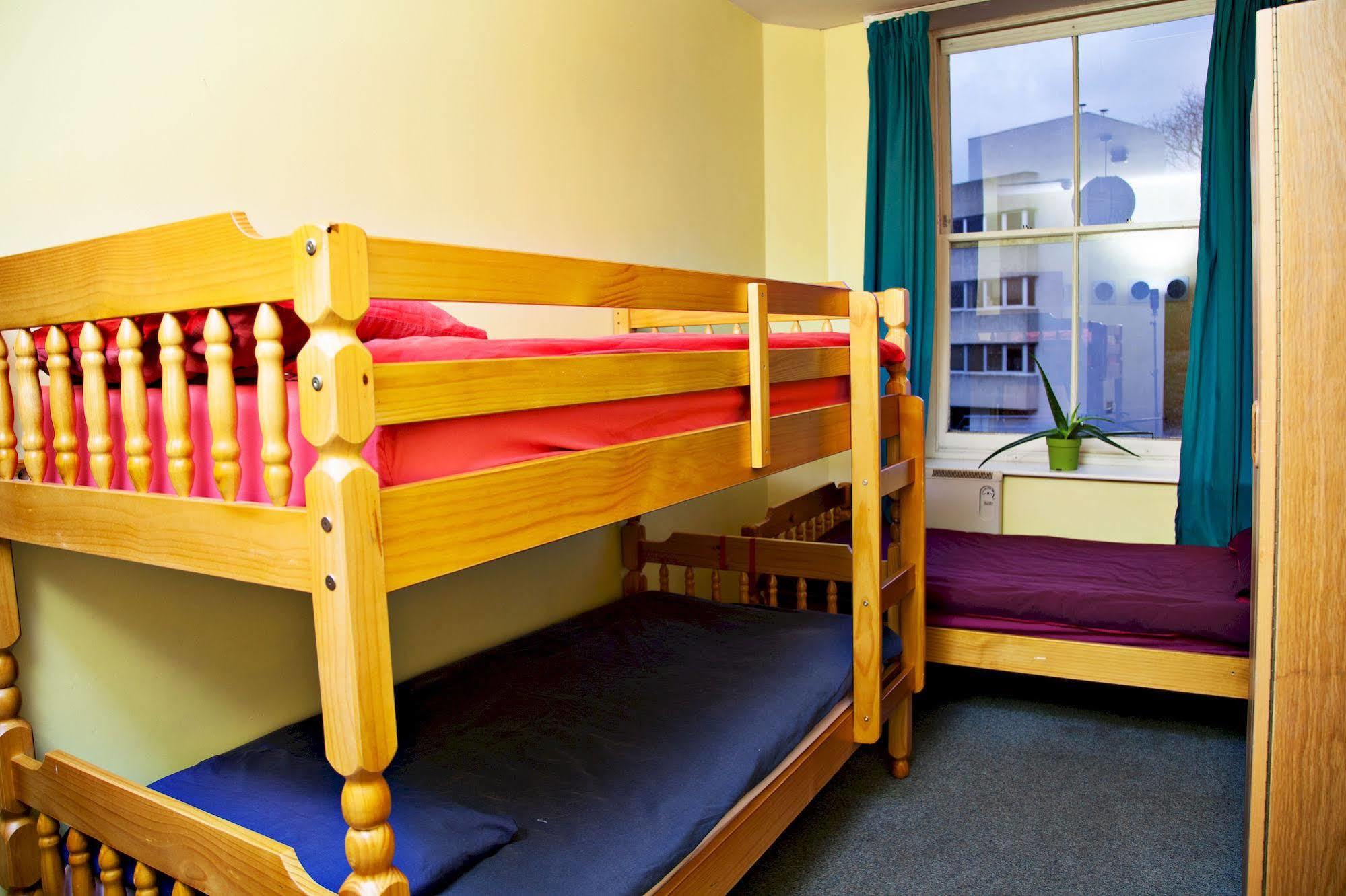 The Queens Hostel Bristol Ngoại thất bức ảnh